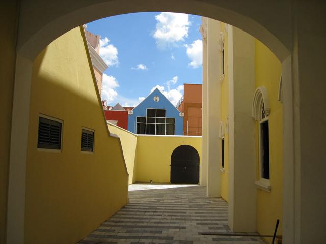 Curaçao Synagogue